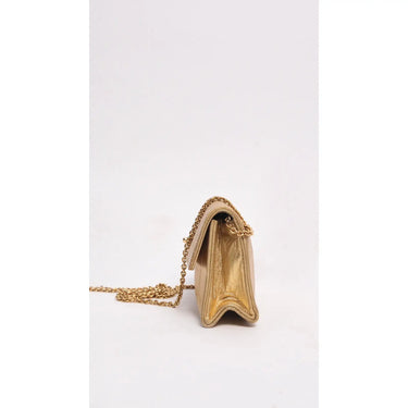 Mini Chanel Vintage 24 Carat